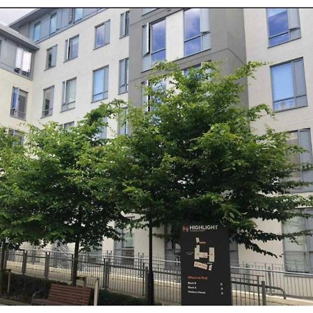 Joivy Affordable Dublin Thomas Street - Adults Only Leilighet Eksteriør bilde